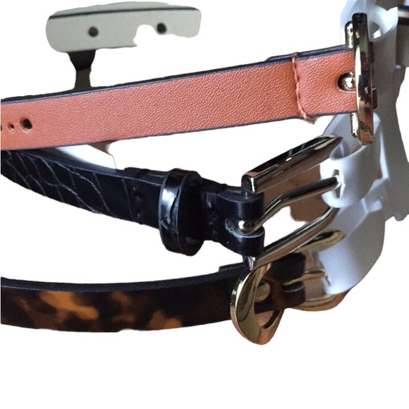 Time & Tru Belts - Picture 5 of 6